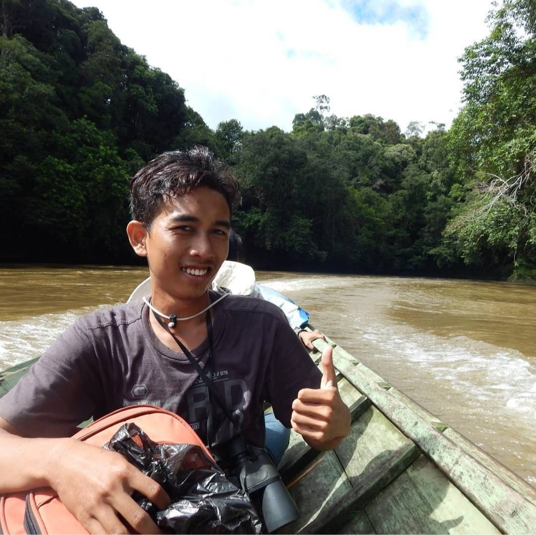 Dimas Muhammad Zainudin