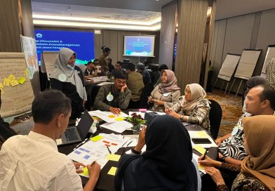Focus Group Discussion II: Rencana Induk Pengelolaan Keanekaragaman Hayati Provinsi Jawa Tengah 2025-2029